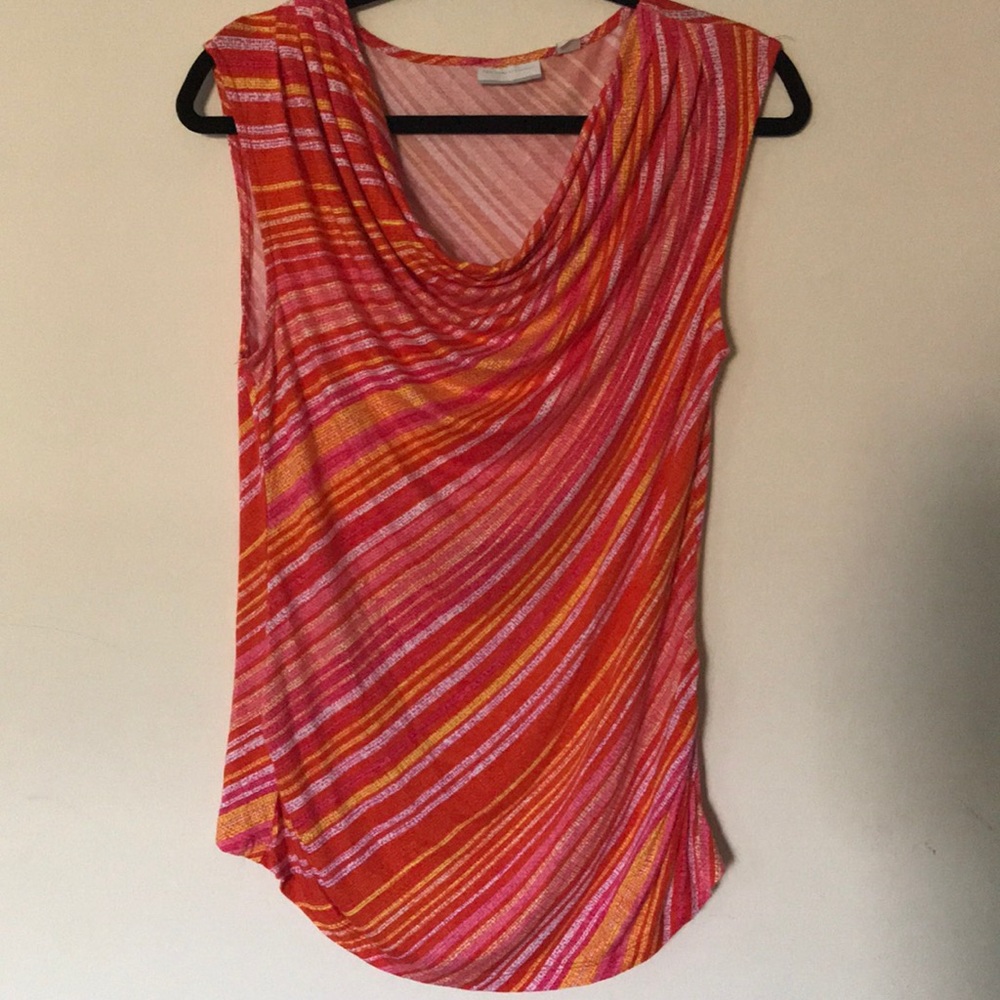 Newyork &comp long top